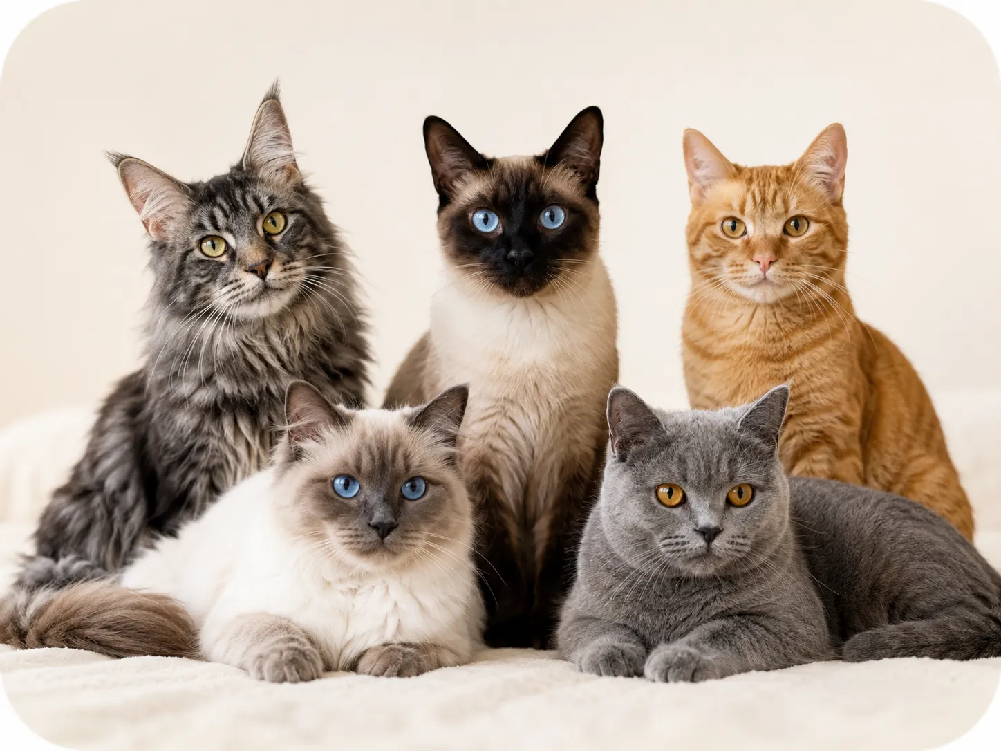 How Do Cats Catch Worms? — Types Of Worms, Transmission, And Deworming Schedules
